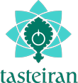 tasteiran logo